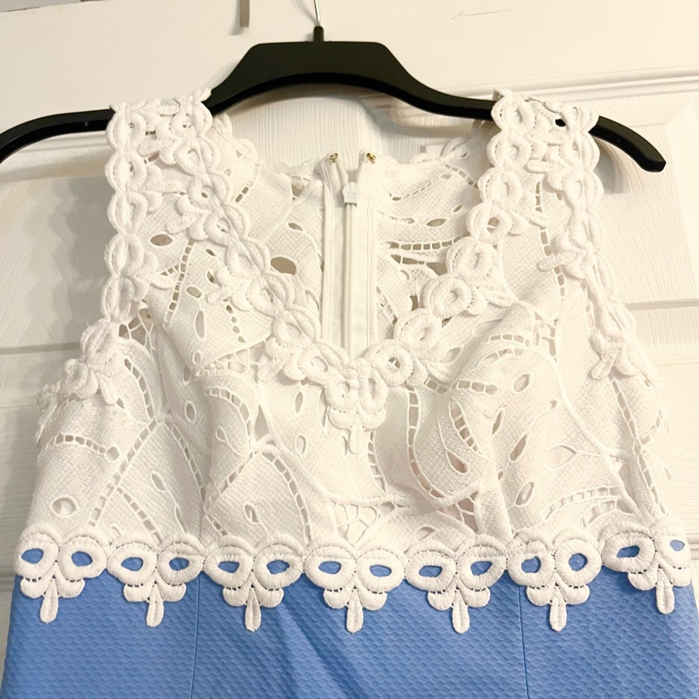 NWT LILLY PULITZER DRESS - Picture 5 of 8